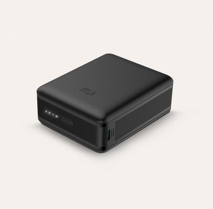 Immagine prodotto KSIX Powerbank 20000 Mah Alto Schermo Protettore Plotter Macchina Cod Loader (20000 mAh, 22.50 W, 22.50 Wh)