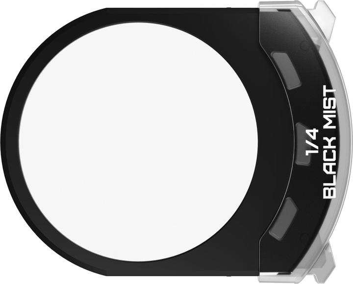 Produktbild Dzofilm Catta Coin Plug-in Filter - Black Mist Set (for Catta Zoom only) (Black Mist Filter)