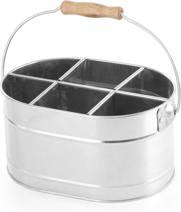 Actual product image Hendi Table Caddy