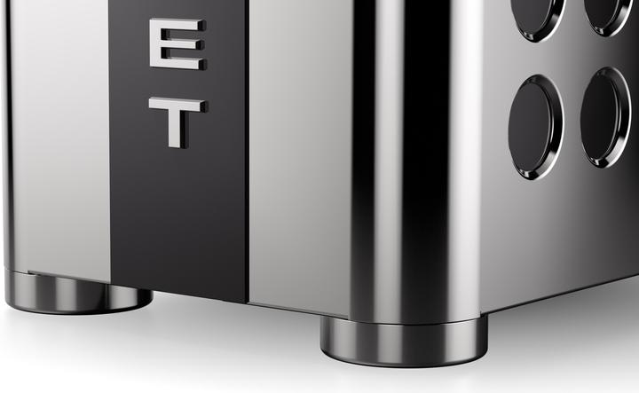 Actual product image Rocket Appartamento TCA
