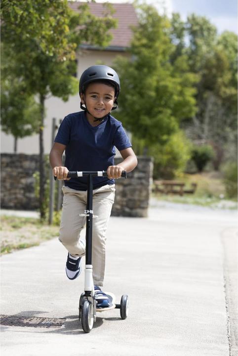 Produktbild Smoby Scooter