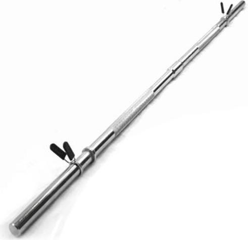 Tech Sport Barre de musculation