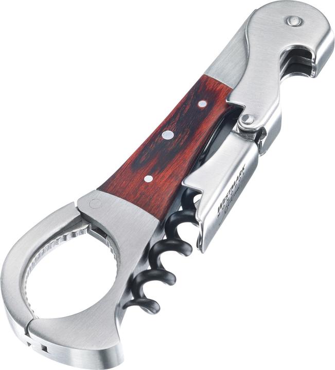 Actual product image Westmark Waiter's knife "Agilo" Monopol Edition (Sommelier knife)
