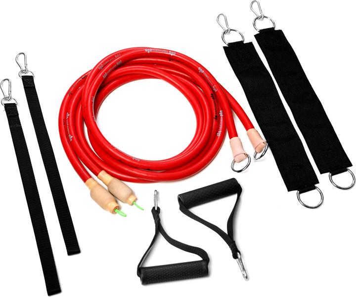 Image du produit Inertia Wave Battle Ropes Strong Pro