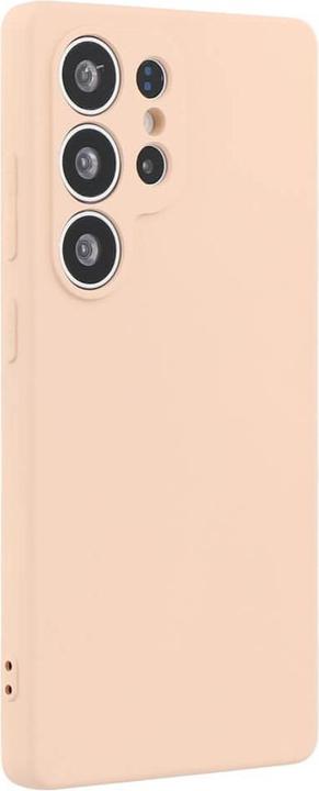 Image du produit Cover-Discount Galaxy S25 Ultra - Silikon Gummi Hülle (Samsung Galaxy S25 Ultra)