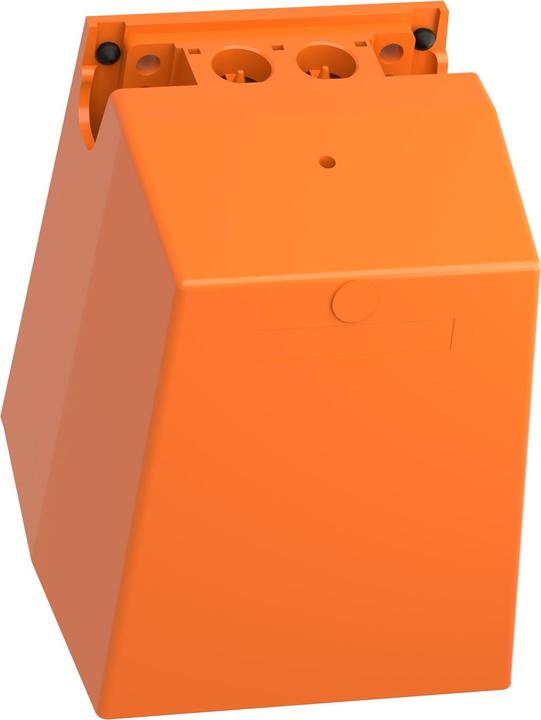 Immagine prodotto Schneider Electric single foot switch - IP66 - with cover -