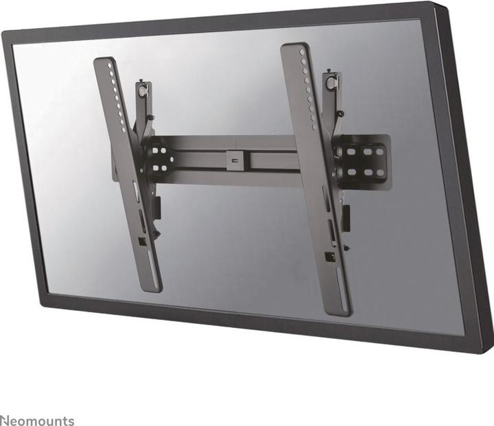 Actual product image Neomounts LED-W650BLACK (Wall, 40", 20 kg)