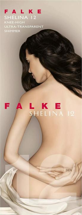 Immagine prodotto Falke Shelina 12 KH (12 DEN, 39 - 42)