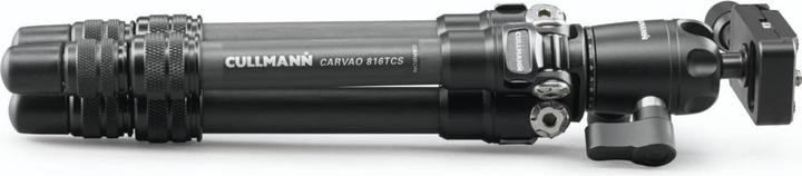 Produktbild Cullmann Carvao 816TCS (Metall, Carbon)