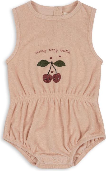 Produktbild Konges Slojd Itty Strampler Cameo (62)