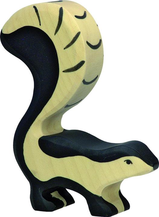 Image du produit Holztiger Moufette, 80189