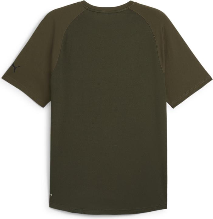 Image du produit Puma Energy Cloudspun Mesh Tee (S)