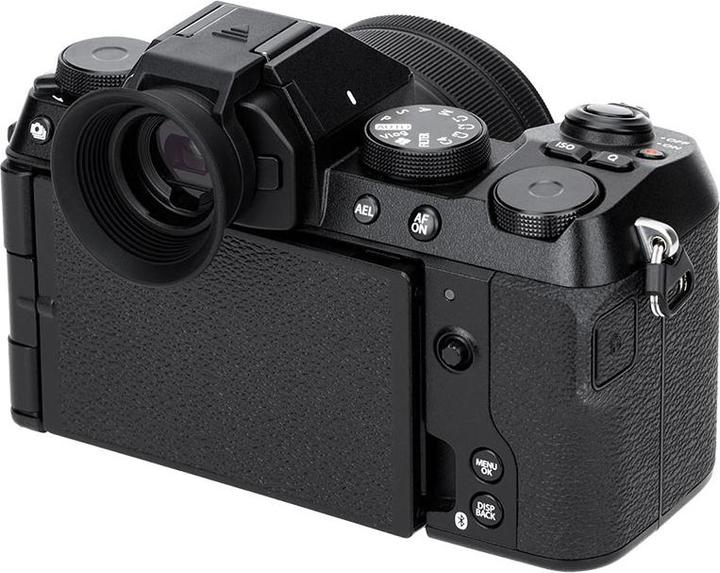 Actual product image JJC EF XS20L Camera Eyecup