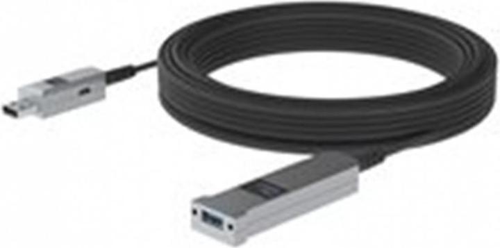 Huddly USB 3 AOC CABLE, AM-AF, L=10m (10 m, USB 3.2 Gen 1)