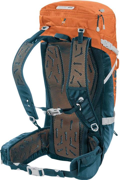 Immagine prodotto Ferrino Zaino Triolet 25+3 (25 l)