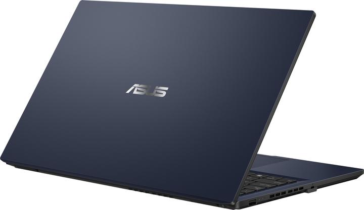 Actual product image ASUS ExpertBook B1 (15.60", Intel Core i5-1235U, 16 GB, 512 GB, DE)
