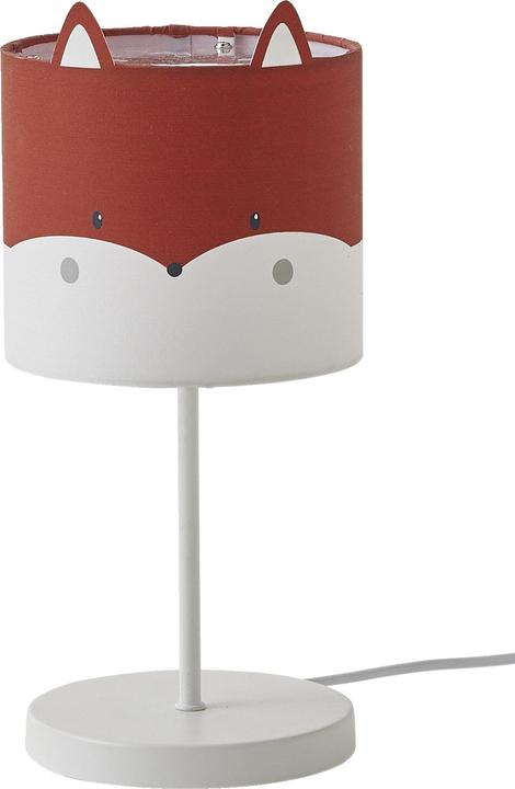 White/red