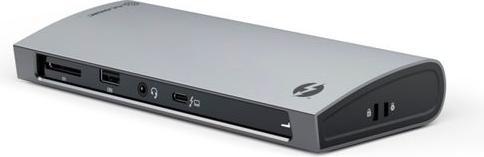 Produktbild Alogic Blaze (Thunderbolt, 10 Ports)