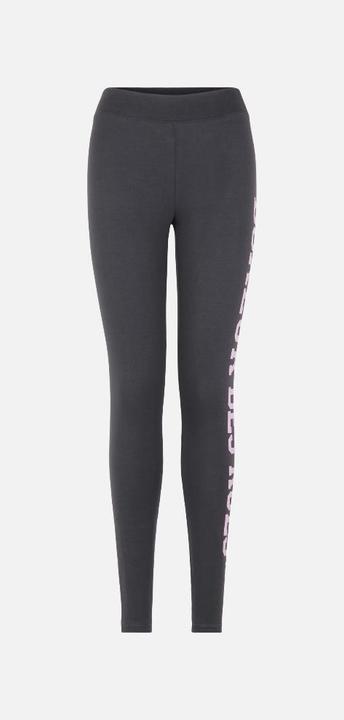 Produktbild Boxeur des Rues Basic Leggings With Front Logo (L)