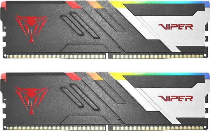 Produktbild Patriot Viper Venom (2 x 32GB, 6000 MHz, DDR5-RAM, DIMM)