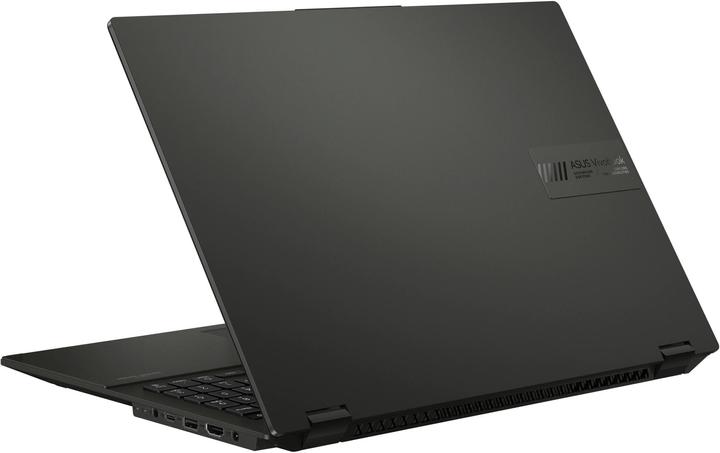 Actual product image ASUS Vivobook S 16 Flip OLED (16", Intel Core i5-12500H, 16 GB, 512 GB, CH)