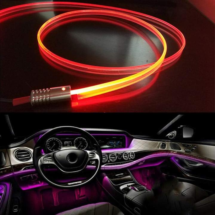 Produktbild Zokbom LED-Innenbeleuchtung für Auto