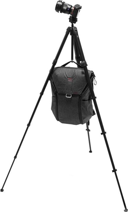 Actual product image Peak Design travel tripod (Metal)