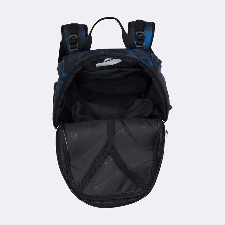 Image du produit Beckmann Sac à dos pour écolier Active Air FLX avec poche réversible (25 l)