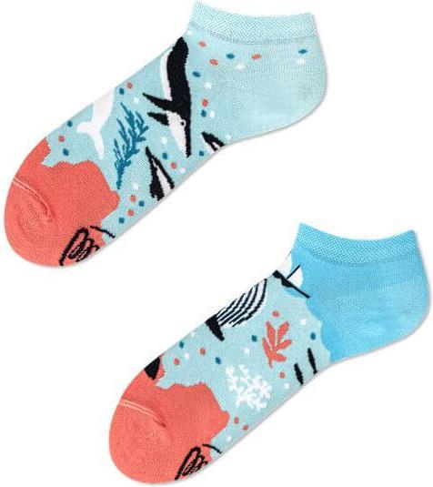Image du produit Many Mornings Ocean Life (Une unité par pack, 39 - 42)