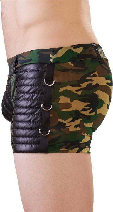 Actual product image Nek Camouflage trousers (L)