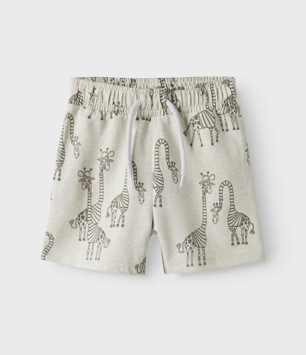 Actual product image Name it Kurze Sweatshorts (98)
