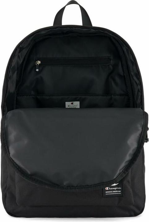 Produktbild Champion Schulrucksack BACKPACK 806019 NBK Schwarz