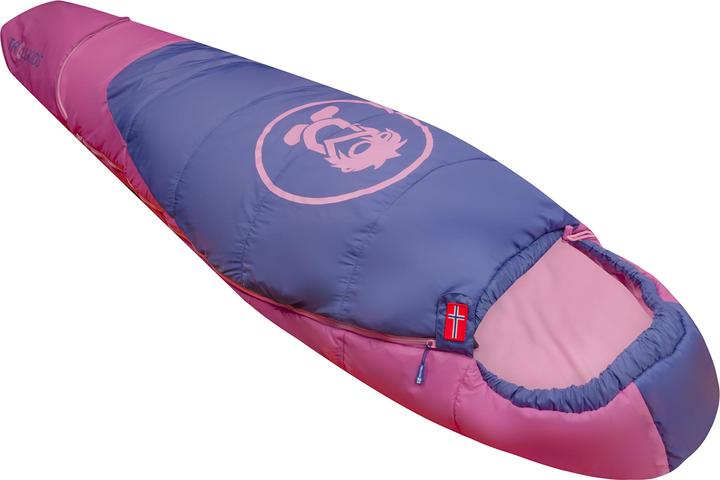 Produktbild Trollkids Kid's Femund 3in1 (190 cm)