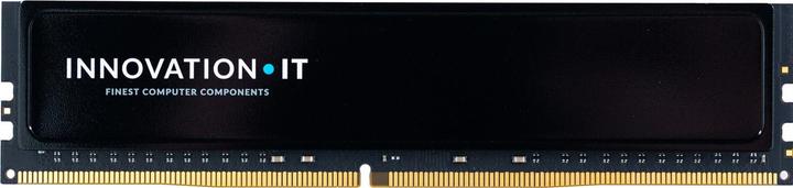 Produktbild Innovation IT 3200 16GB CL16 1.35V with Heatspreader (CL16-20-20) (3200 MHz, DDR4-RAM, DIMM)