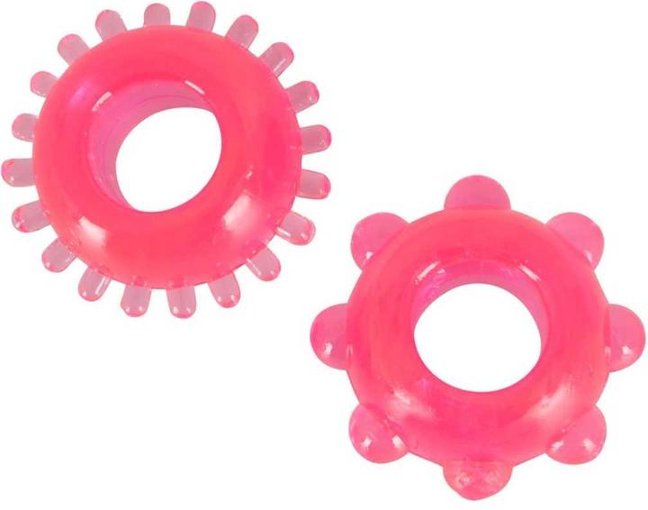 Produktbild You2Toys Penisringe Set (1.30 cm)