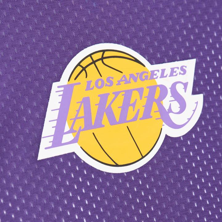 Produktbild Mitchell & Ness M&N REVERSIBLE Tank Top Jersey Los Angeles Lakers - S (S)