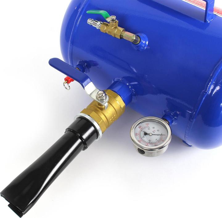 Immagine prodotto XPOtool Booster per pneumatici