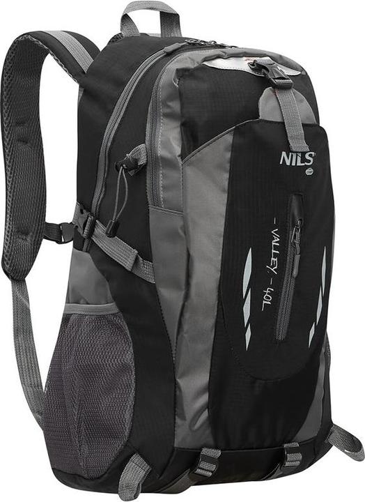 Produktbild Nils Hiking backpack - Camp NC1749 Valley (40 l)