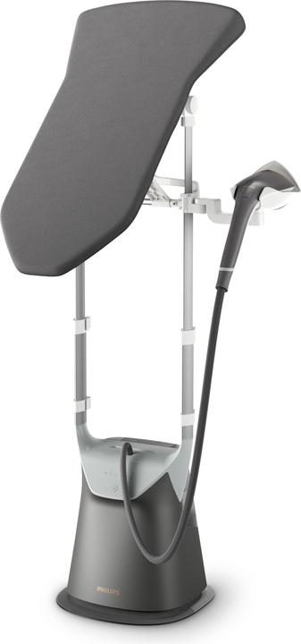 Productafbeelding Philips 8000 serie GC628/80 Stoomreiniger Rechtopstaande Stoomreiniger (2200 W, 35 g/min)