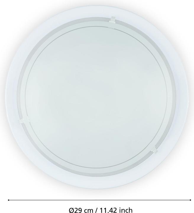 Image du produit EGLO Planète 1 (E27)