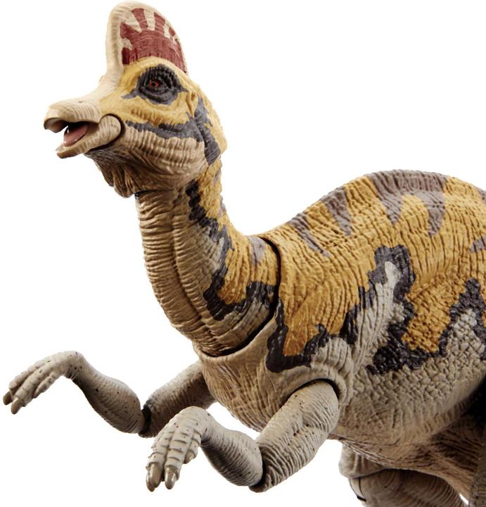 Produktbild Jurassic World Hammond Collection Mid-Sized Corythosaurus
