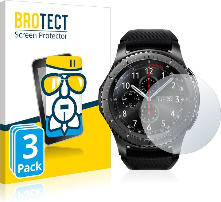 Image du produit BROTECT AirGlass Verre