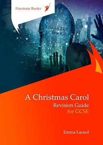 Actual product image A Christmas Carol: Revision Guide for GCSE (English, EMMA LARARD, 2020)