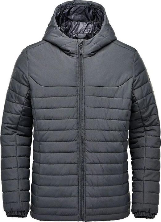 Stormtech Nautilus Kapuzenjacke Gesteppt