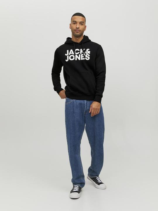 Immagine prodotto Jack & Jones Felpa con cappuccio (XXL)
