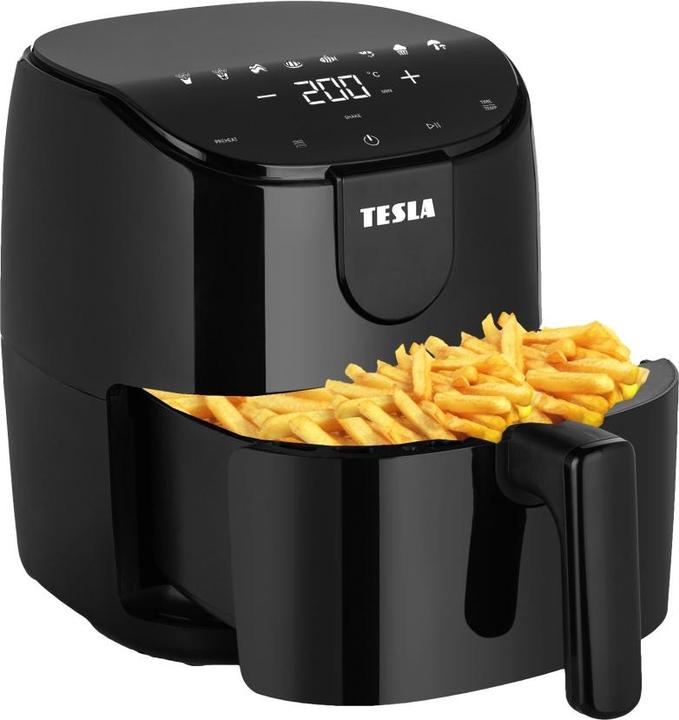 Produktbild Tesla AirCook Q40