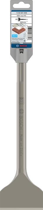 Produktbild Bosch Professional Zubehör PRO SDS max-4C Spatmeissel, 80 x 300 mm (80 mm)
