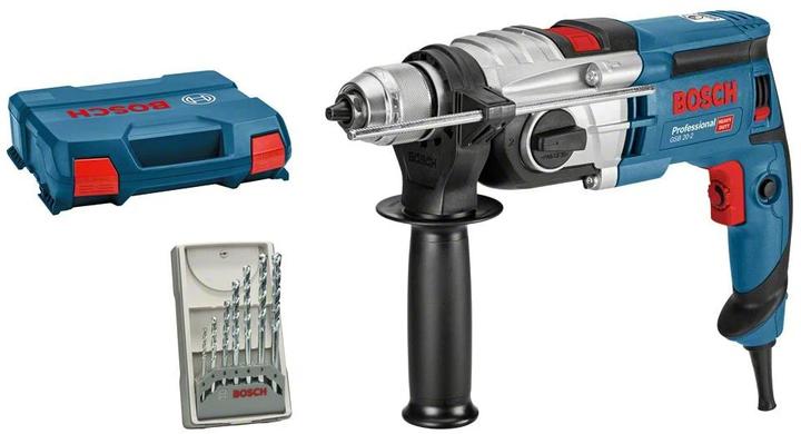 Bosch Professional GSB 20-2 (Corrente elettrica)