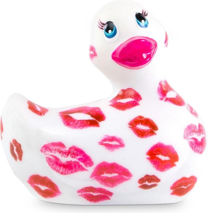 Immagine prodotto Big Teaze Toys Strofino il mio anatroccolo