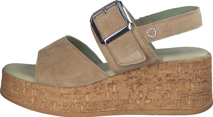 Actual product image Tamaris Sandal (37)